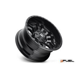 FUEL SLEDGE WHEEL 18X9 ET19 (6X135 6X139.7 B106.1) MBG