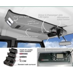 ARB Outback Roof Console DEFENDER