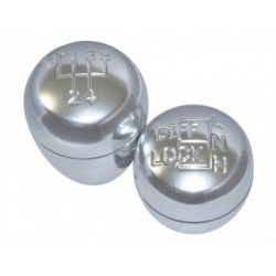 Alloy Gear Knob Set - R380