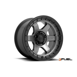 JANTE 17X9 ET1 (6X139.7 B106.1) GDB - FUEL BLOCK
