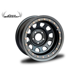 JANTE TRAIL LOCK BS 17X8 ET+20 (6X139,7 B106,1) - FW