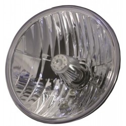 7" SVX Crystal Clear Headlight