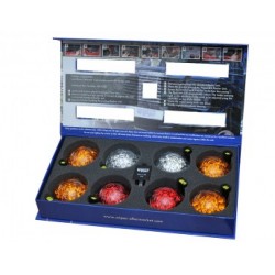 LED Light Kit for Defender / Series - Coloured