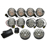 LED Light Kit for Defender / Series