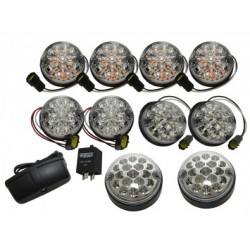 LED Light Kit for Defender / Series