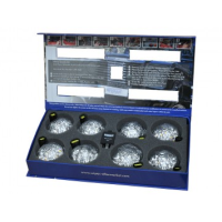 LED Light Kit for Defender / Series - Clear