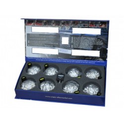 LED Light Kit for Defender / Series - Clear
