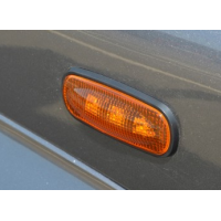 LED Side Repeater Set - Amber
