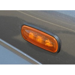 LED Side Repeater Set - Amber