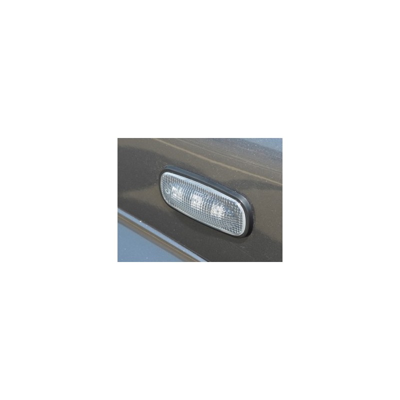 LED Side Repeater Set - CLEAR LED Side Repeater Set - CLEAR