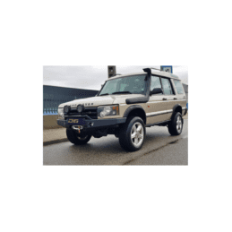 FRONT BUMPER DISCOVERY 2 FACE LIFT