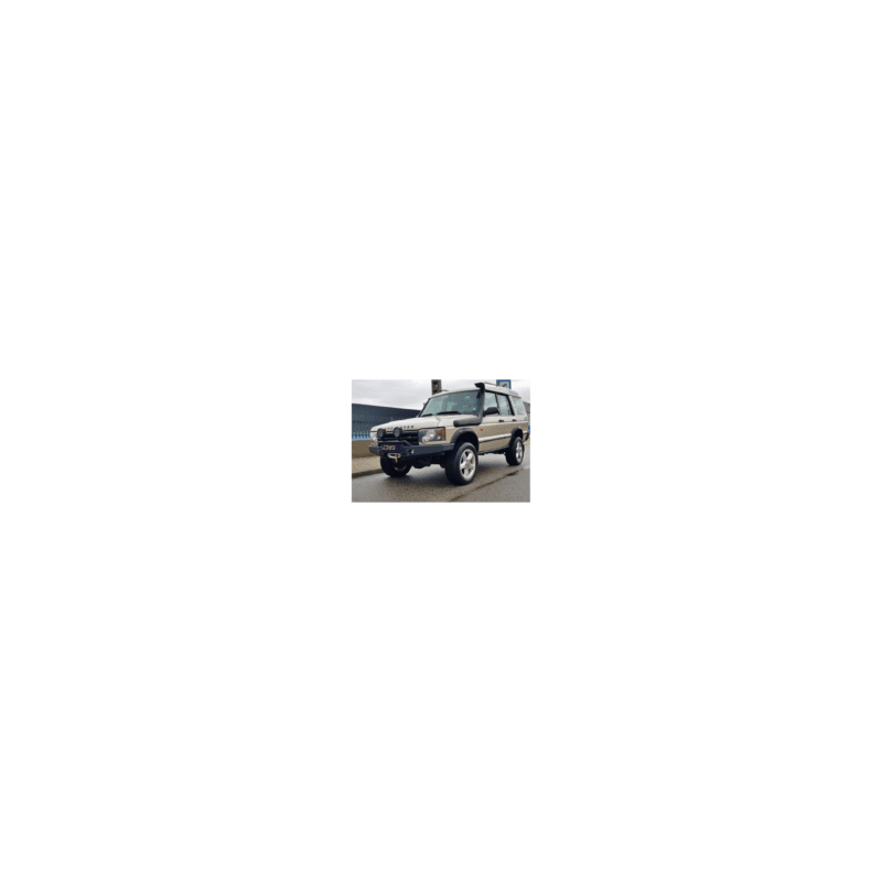 FRONT BUMPER DISCOVERY 2 FACE LIFT FRONT BUMPER DISCOVERY 2 FACE LIFT