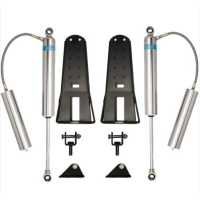 DEFENDER FRONT BILSTEIN 7100 KIT