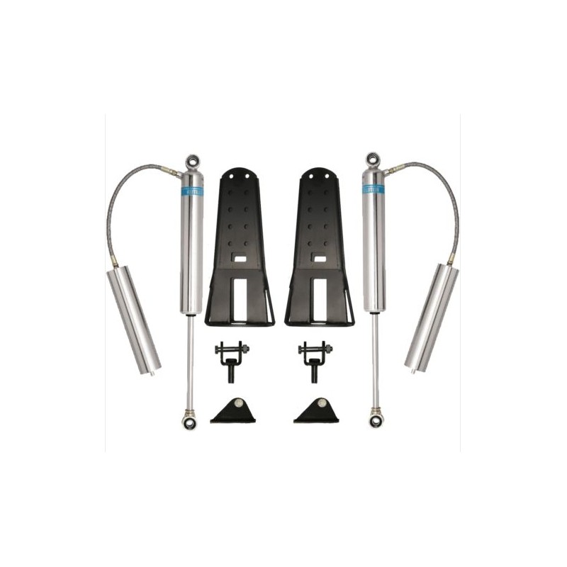 DEFENDER FRONT BILSTEIN 7100 KIT DEFENDER FRONT BILSTEIN 7100 KIT