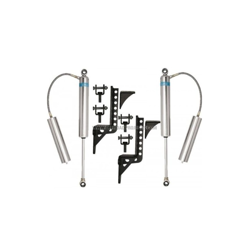 DEFENDER REAR BILSTEIN 7100 KIT DEFENDER REAR BILSTEIN 7100 KIT