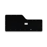 ALUMINUM TRUNK LINING FOR DISCOVERY 2