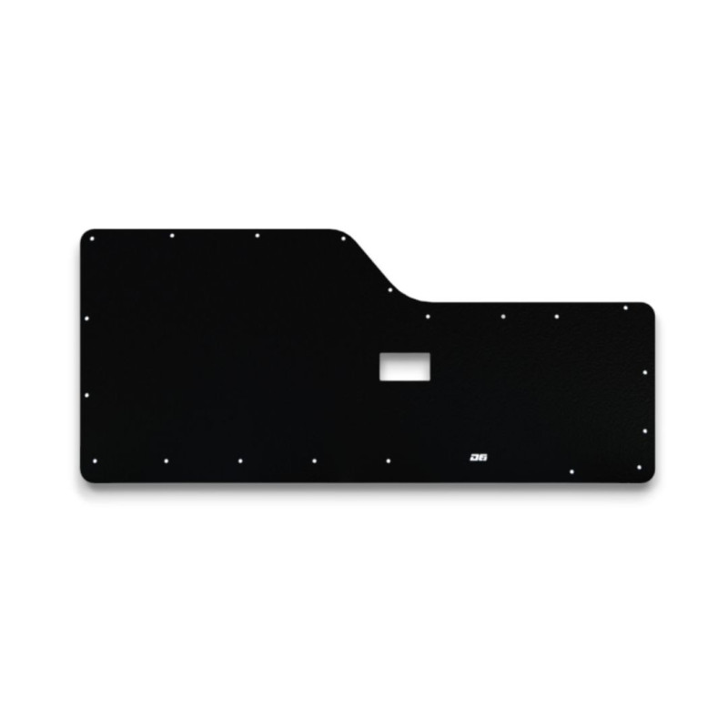 ALUMINUM TRUNK LINING FOR DISCOVERY 2 ALUMINUM TRUNK LINING FOR DISCOVERY 2