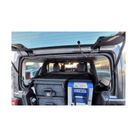 TRUNK RACK WRANGLER JK