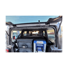 GRADE DE BAGAGEIRA WRANGLER JK