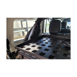 TRUNK RACK WRANGLER JK