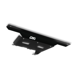 6MM ALUMINIUM RADIATOR PROTECTION 2023-