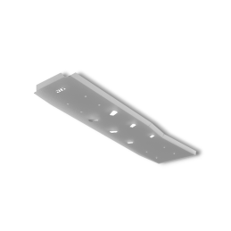 4MM ALUMINIUM FUEL TANK D-MAX 2020-