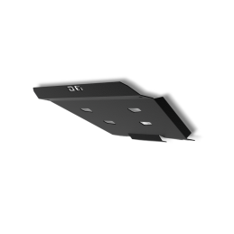 3MM STEEL RADIATOR D-MAX 2020- DOUBLE CABIN