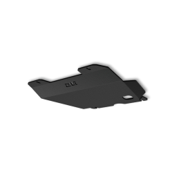 3MM STEAL CARTER PROTECTION HILUX 2005-2015