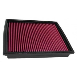 K&N Performance Filter  defender td5