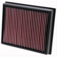 K&N Performance Filter  defender tdci 