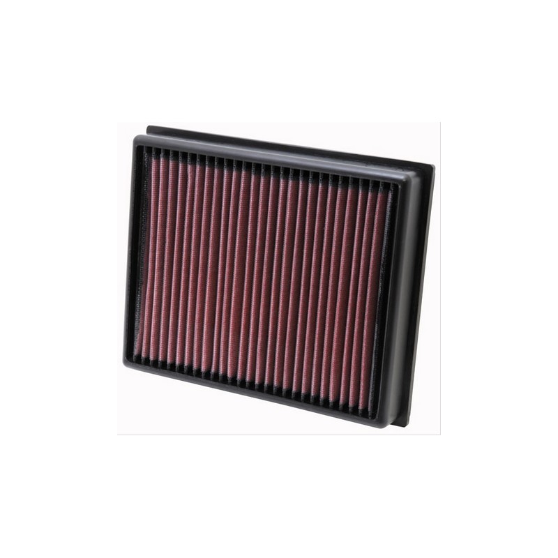 K&N Performance Filter  defender tdci 
