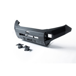 ALUMINUM FRONT BUMPERS RIVAL