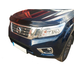 HOOD AIR DEFLECTOR
