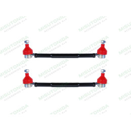 EXTENDED LINKS FOR REAR STABILIZER BAR-EFS