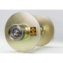 DeltaTek 8274 Freespool Drum
