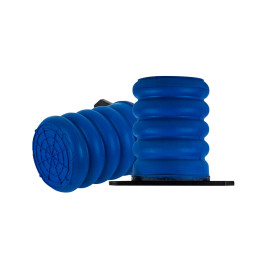 REAR SUSPENSION COMPONENT 454KG (REAR LEAF SPRING) - SUPER SPRINGS
