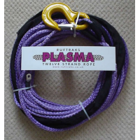 Plasma 12 Strand (High Strength)