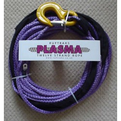 Plasma 12 Strand (High Strength)