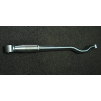 Panhard adjustable D6 Land rover