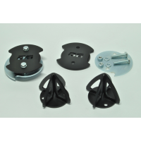 SPRING HOLDER  D6 