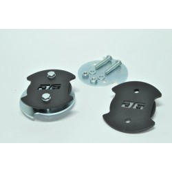 SPRING HOLDER  D6 