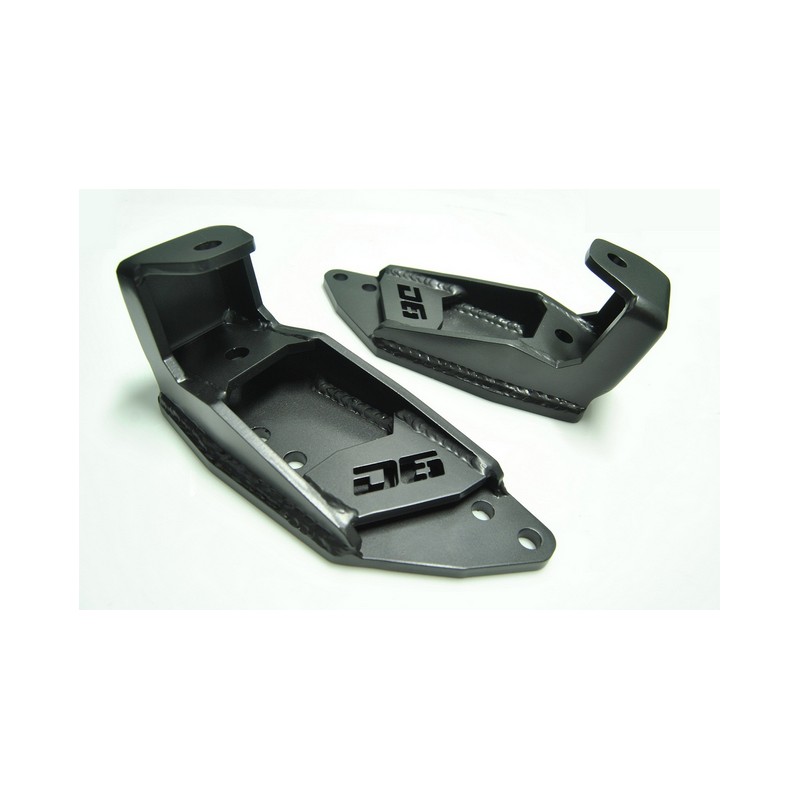 REAR BRAKETS DAMPERS ADJSTABLE D6 TO LAND ROVER REAR BRAKETS DAMPERS ADJSTABLE D6 TO LAND ROVER