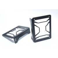 tail light protection  D6 Jeep JK