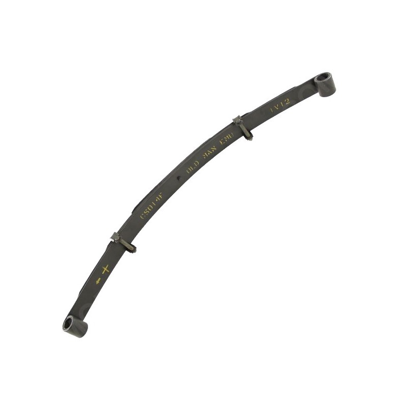 LEAF SRPING OME SUZUKI SAMURAI LEAF SRPING OME SUZUKI SAMURAI