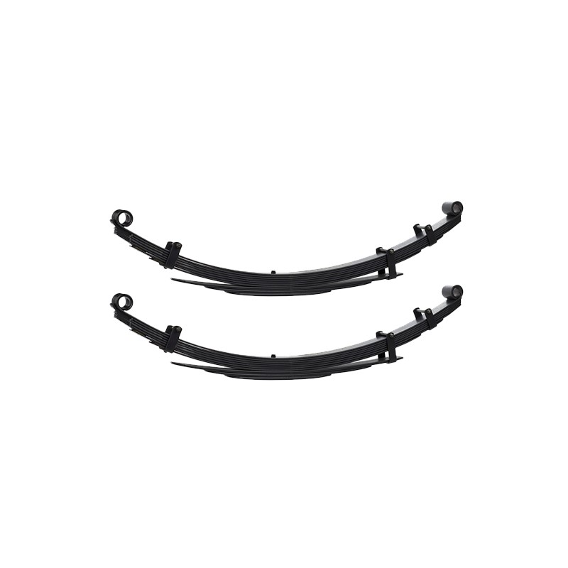 LEAF SPRING FRONT OME NISSAN MQ60 LEAF SPRING FRONT OME NISSAN MQ60