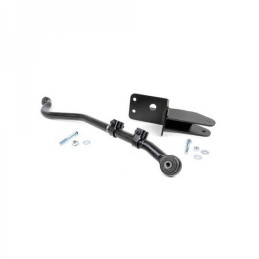 BARRA DE TRACÇÃO DIANTEIRA PARA JEEP CHEROKEE XJ, GRAND CHEROKEE ZJ, WRANGLER TJ & LJ (ELEVAÇÃO DE 4-6.5")