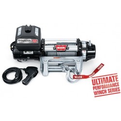 WINCH WARN CE-12XE