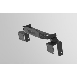 BERÇO DE GUINCHO PARA JEEP WRANGLER JK JKU 2007 - 2018