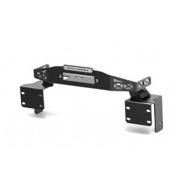 BERÇO DE GUINCHO "PRESTIGE" PARA JEEP WRANGLER JK JKU