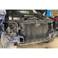 BERÇO DE GUINCHO OCULTO COM PROTEÇÃO FRONTAL OVERSIZE CHEROKEE WJ WG
